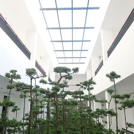 Garco Dragon Hotel 2 Hanoi Kültér fotó