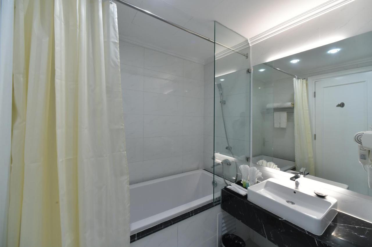 Garco Dragon Hotel 2 Hanoi Kültér fotó