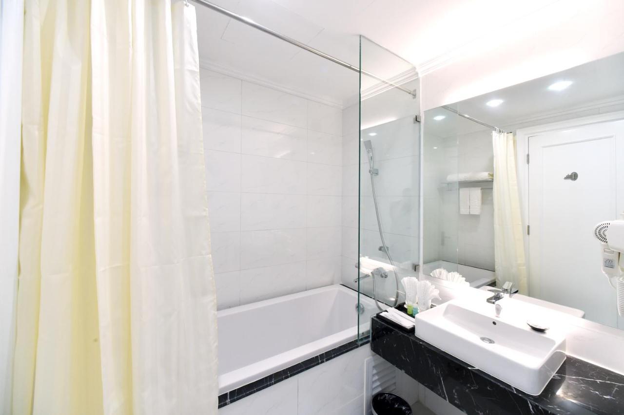 Garco Dragon Hotel 2 Hanoi Kültér fotó