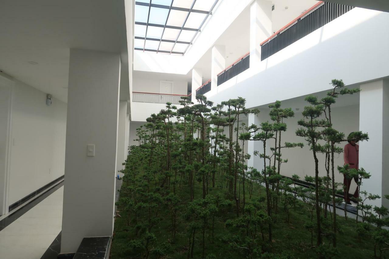 Garco Dragon Hotel 2 Hanoi Kültér fotó