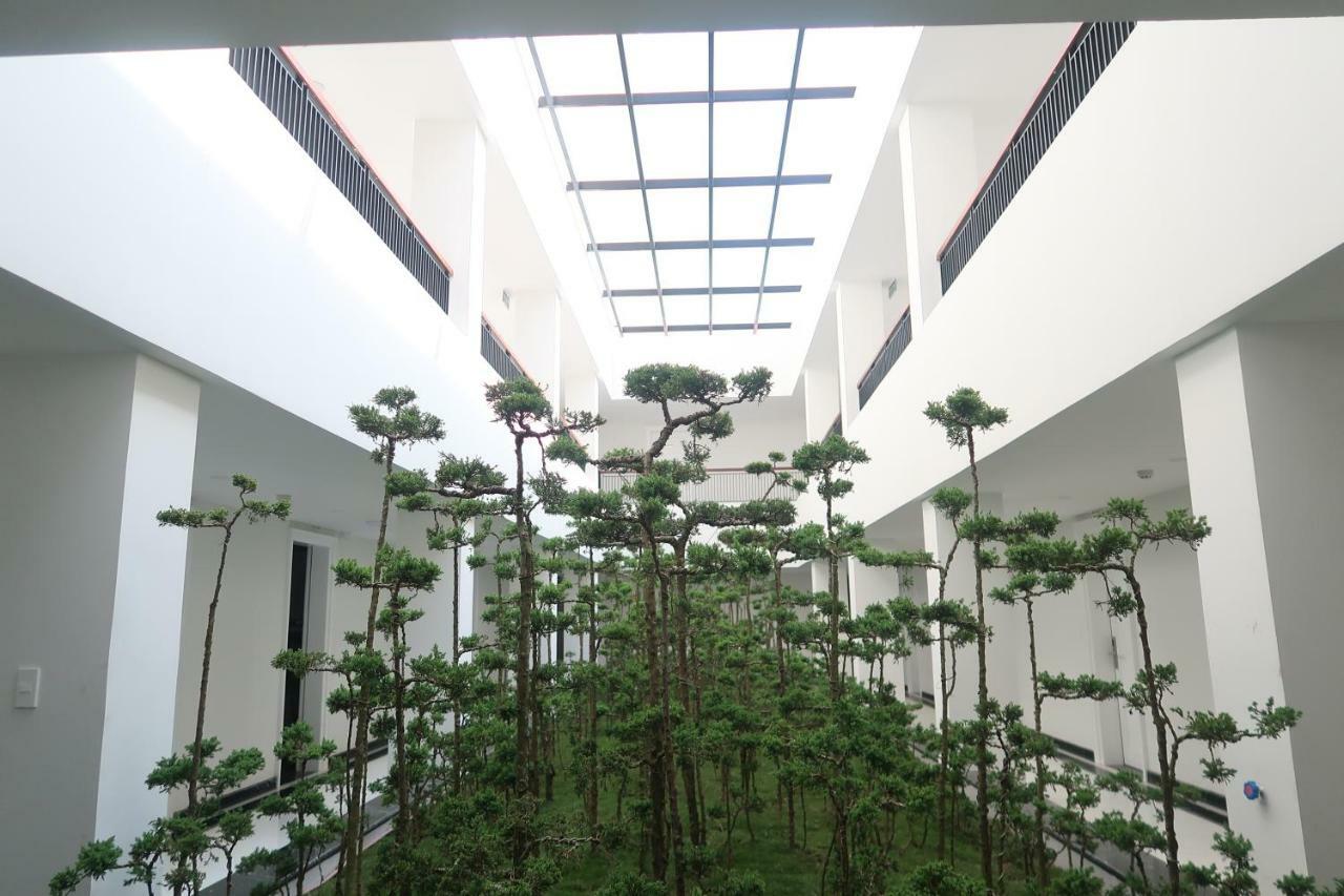 Garco Dragon Hotel 2 Hanoi Kültér fotó
